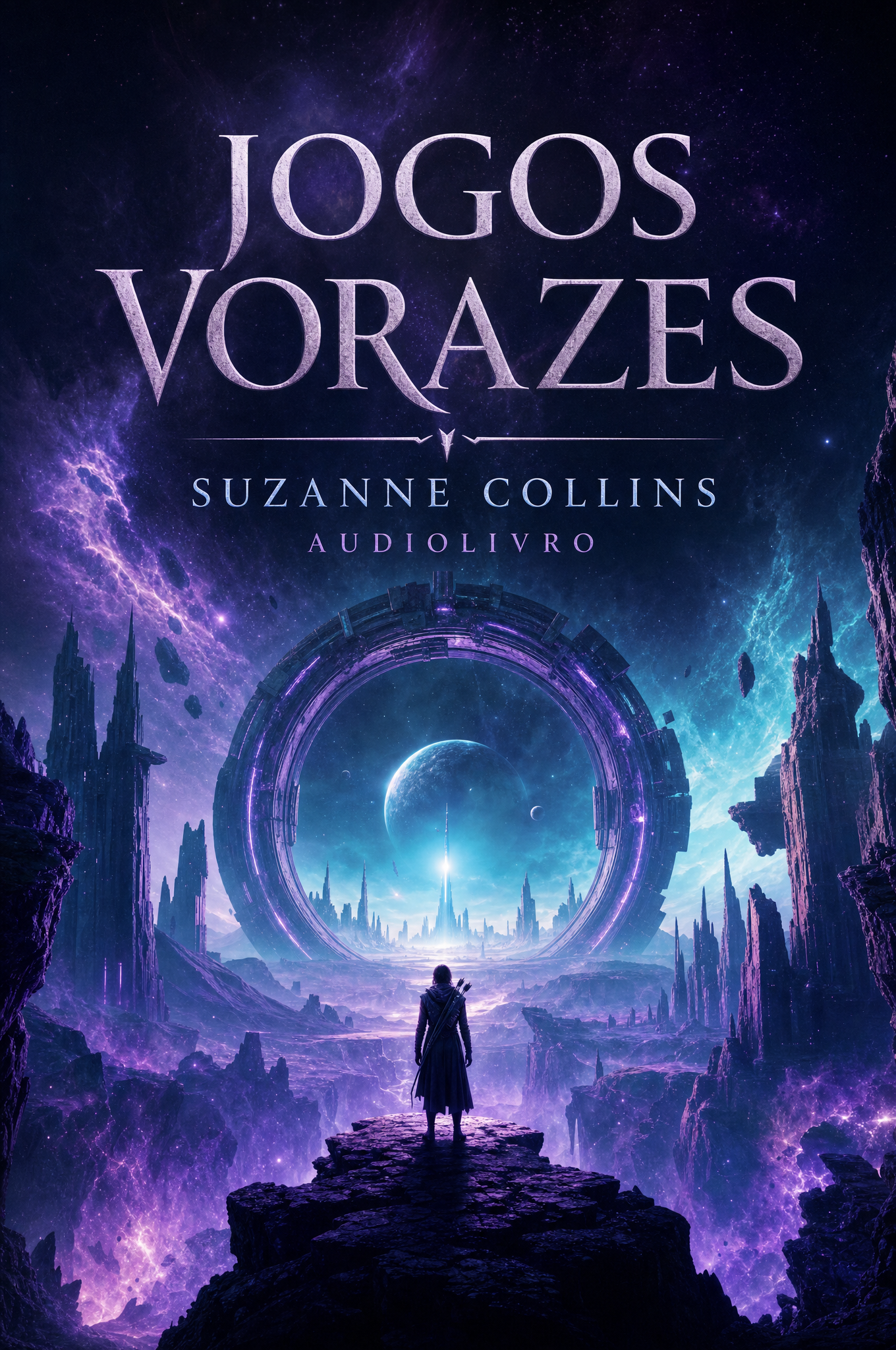 Jogos Vorazes — Suzanne Collins