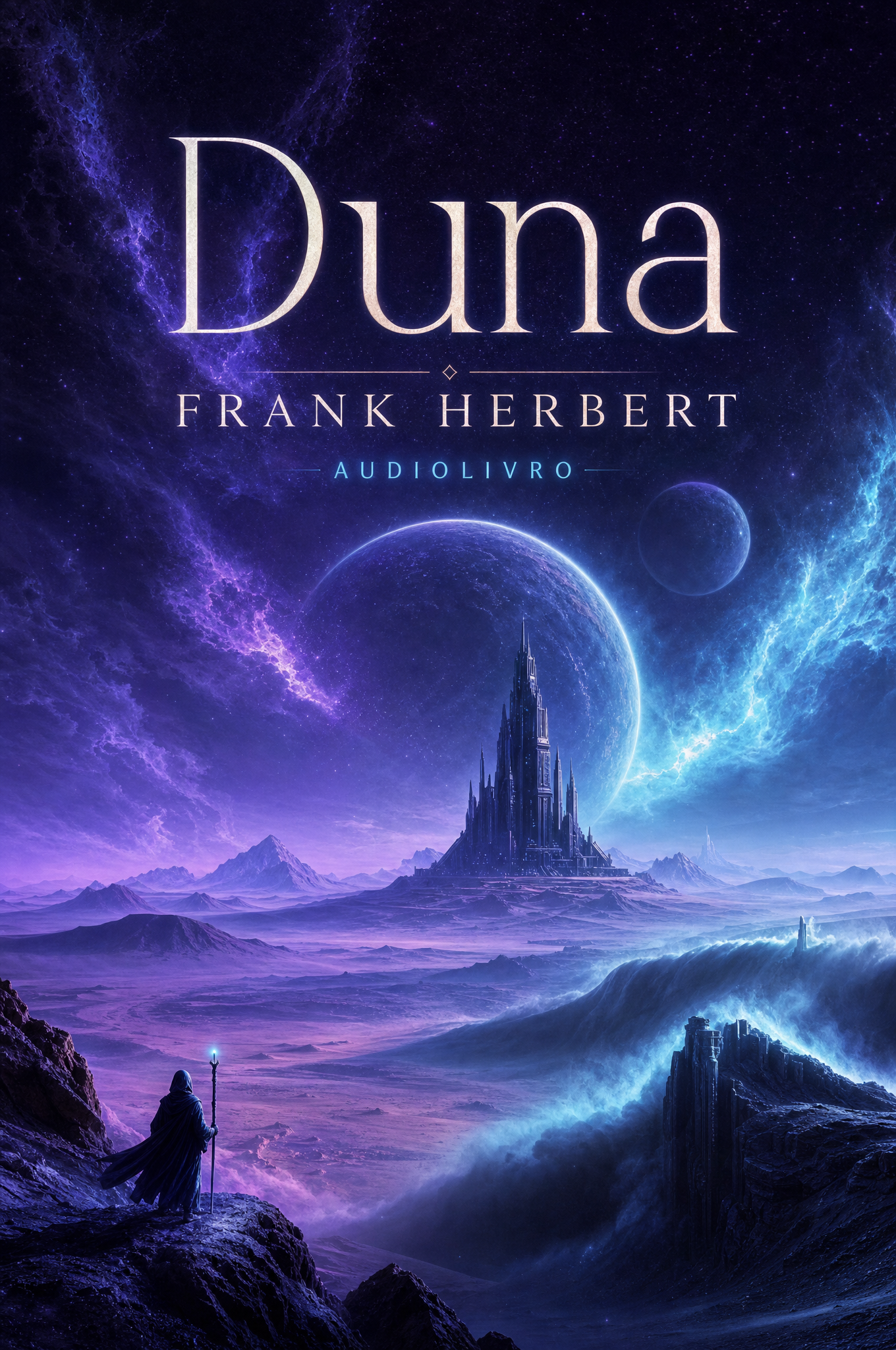 Duna — Frank Herbert