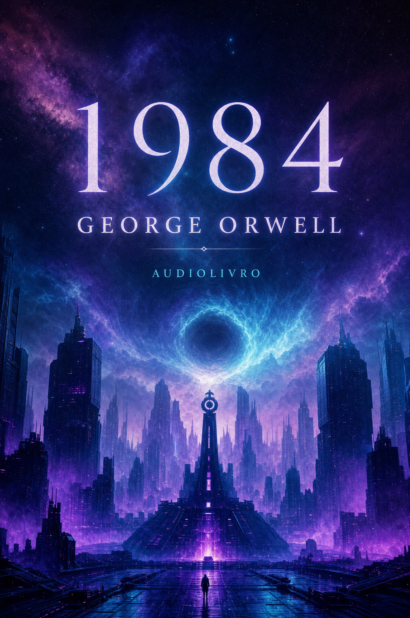 1984 — George Orwell