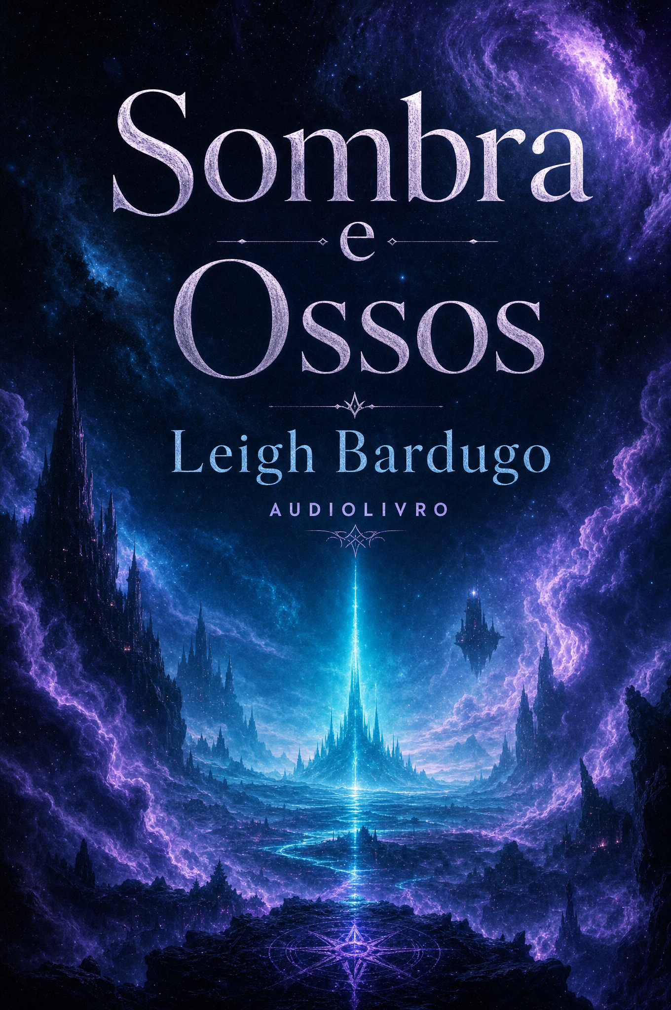 Sombra e Ossos — Leigh Bardugo